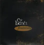 12'' - Eric Benét - Femininity
