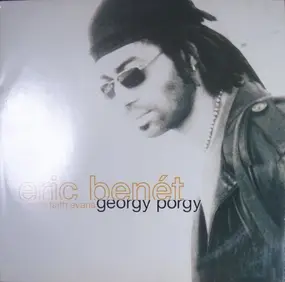 Eric Benet - georgy porgy