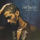 CD - Eric Benét - True To Myself