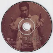 CD - Eric Benét - True To Myself