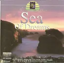 CD - Eric Bernard - Sea Of Dreams