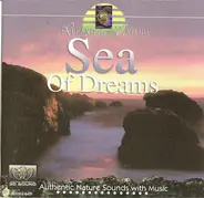 Eric Bernard - Sea Of Dreams