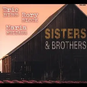 Eric Bibb - Sisters & Brothers