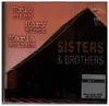 CD - Eric Bibb , Rory Block , Maria Muldaur - Sisters & Brothers