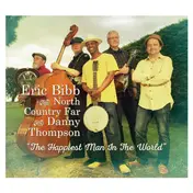 Eric Bibb - The  Happiest Man in the World