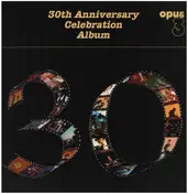 Eric Bibb - 30th Anniversary Celebration Album