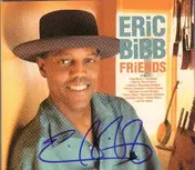Eric Bibb - Friends