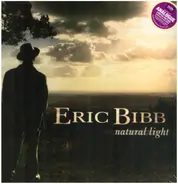 Eric Bibb - Natural Light