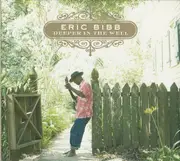 CD - Eric Bibb - Deeper In The Well