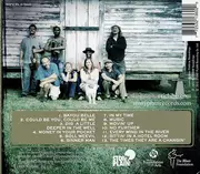 CD - Eric Bibb - Deeper In The Well