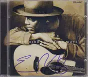 Eric Bibb - Diamond Days