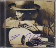 Eric Bibb - Diamond Days