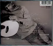 CD - Eric Bibb - Diamond Days