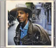 Eric Bibb - Home To Me