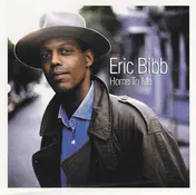 Eric Bibb - Home To Me