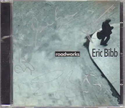 Eric Bibb - Roadworks