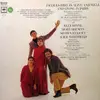 Double LP - Eric Blau And Mort Shuman - Jacques Brel Is Alive And Well And Living In Paris