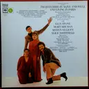 Double LP - Eric Blau And Mort Shuman - Jacques Brel Is Alive And Well And Living In Paris