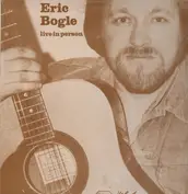 Eric Bogle