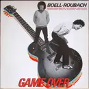 LP - Eric Boell / Laurent Roubach - Game Over