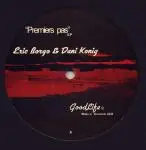 Dani Konig - Premiers Pas EP
