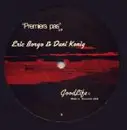 12'' - Eric Borgo & Dani Konig - Premiers Pas EP
