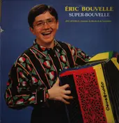 Éric Bouvelle