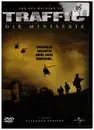Double DVD - Eric Bross / Stephen Hopkins a.o. - Traffic - TV Miniseries - German / English / French