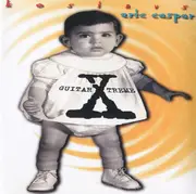 CD - Eric Caspar - Guitar Extreme