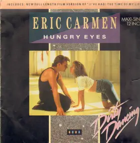 Soundtrack - Hungry Eyes / Where Are You Tonight / (I've Had) The Time Of My Life