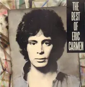 LP - Eric Carmen - The Best of