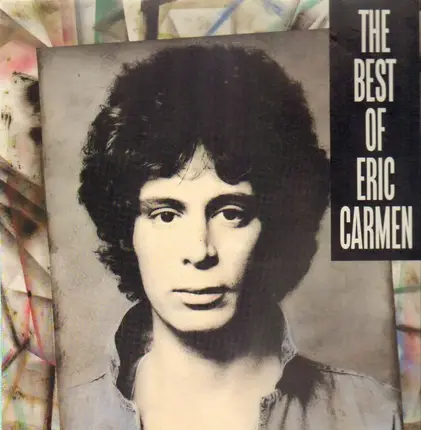 Eric Carmen - The Best of