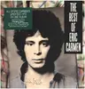 LP - Eric Carmen - The Best of - Signed by Norman Seeff