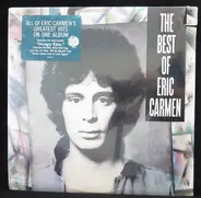 Eric Carmen - The Best Of Eric Carmen