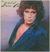 LP - Eric Carmen - The Best Of Eric Carmen - + insert