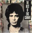 LP - Eric Carmen - The Best of - Signed by Norman Seeff