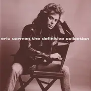 CD - Eric Carmen - The Definitive Collection