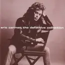 CD - Eric Carmen - The Definitive Collection