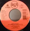 7inch Vinyl Single - Eric Carmen With Merry Clayton - Almost Paradise