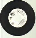 7inch Vinyl Single - Eric Carmen With Merry Clayton - Almost Paradise