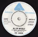 7'' - Eric Carmen - All By Myself