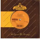 7inch Vinyl Single - Eric Carmen - All By Myself / It Hurts Too Much