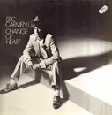 LP - Eric Carmen - Change of Heart