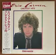 Eric Carmen - Greatest Hits