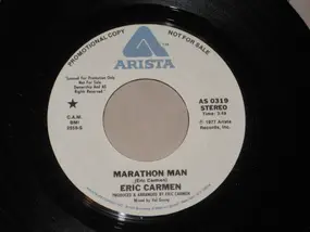 Eric Carmen - Marathon Man