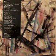 LP - Eric Carmen - The Best of
