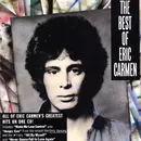 CD - Eric Carmen - The Best Of Eric Carmen