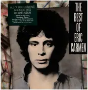 Eric Carmen - The Best of
