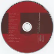 CD - Eric Carmen - The Definitive Collection