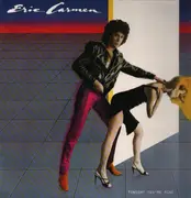 LP - Eric Carmen - Tonight You're Mine